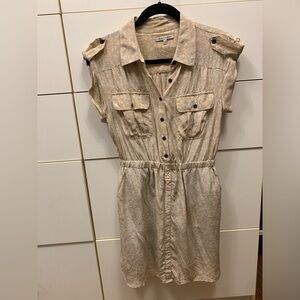 Broadway & Broome summer dress